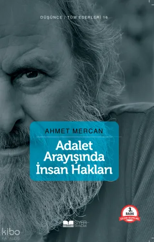 Adalet Arayışında İnsan Hakları