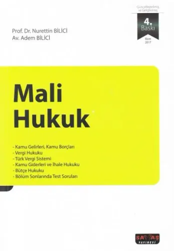 Mali Hukuk