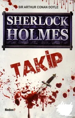 Takip - Sherlock Holmes