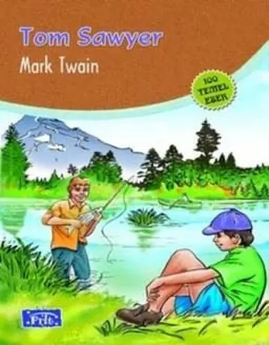 Tom Sawyer