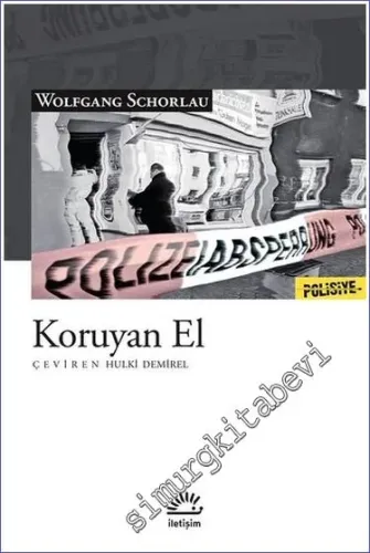 Koruyan El