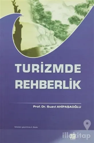 Turizmde Rehberlik