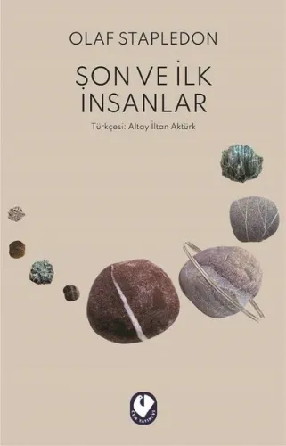 Son Ve İlk İnsanlar