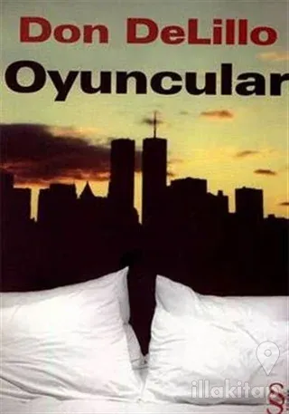 Oyuncular