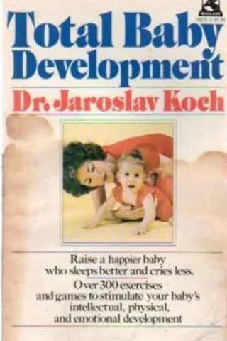 Total Baby Development