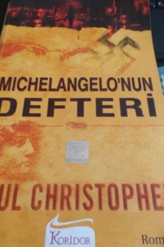 Michelangelo'nun Defteri
