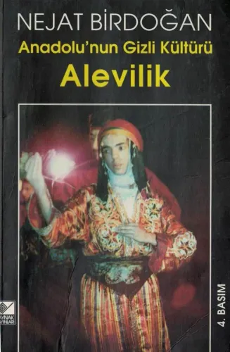 Alevilik Anadolu'nun Gizli Kültürü