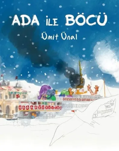 Ada ile Böcü