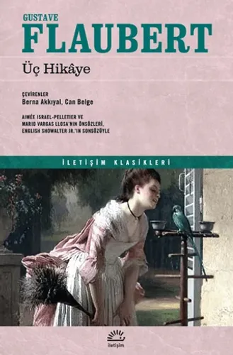 Üç Hikaye