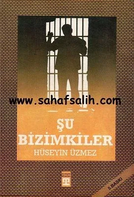 Şu Bizimkiler