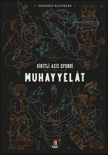 Muhayyelat