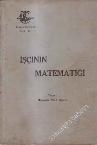 İşçinin Matematiği - 1944