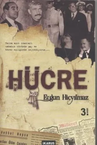Hücre