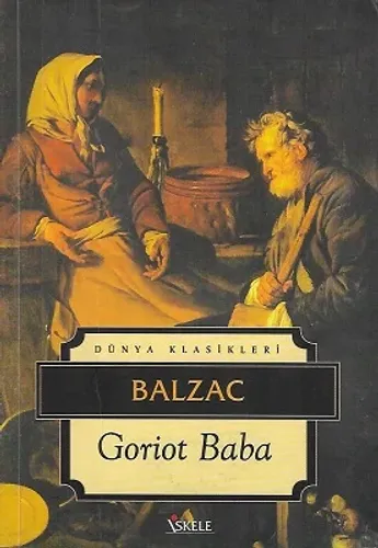 Goriot Baba