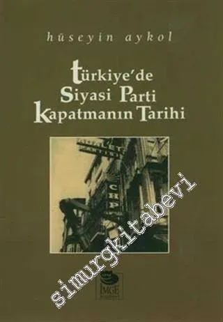 Türkiye'de Siyasi Parti Kapatmanın Tarihi - 2009