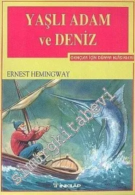 Yaşlı Adam ve Deniz -        2004