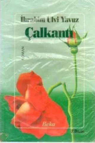 Çalkantı