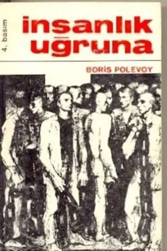 İnsanlık Uğruna
