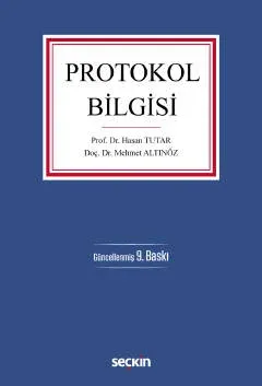 Protokol Bilgisi