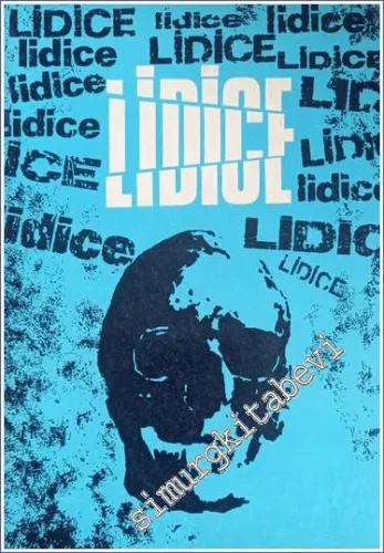 Lidice -        1968