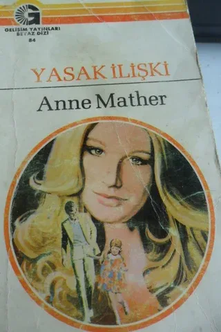 Yasak İlişki - 84