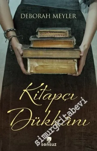 Kitapçı Dükkânı
