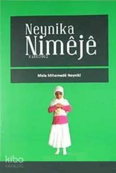 Neynika Nimeje