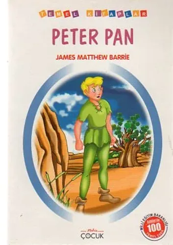 Peter Pan