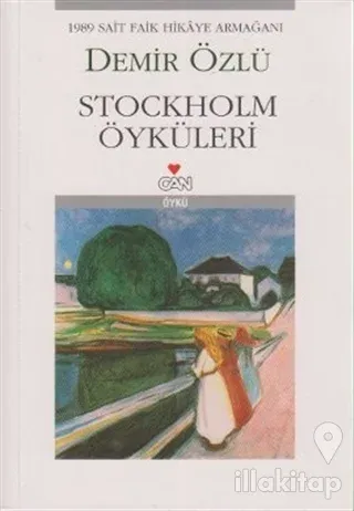 Stockholm Öyküleri