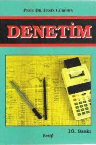 Denetim