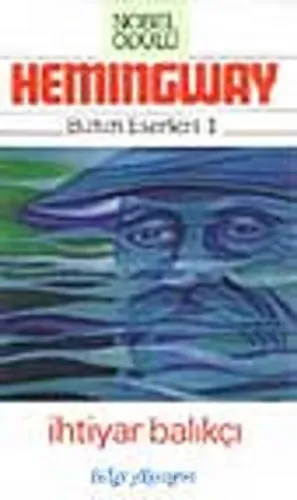 İhtiyar Balıkçı