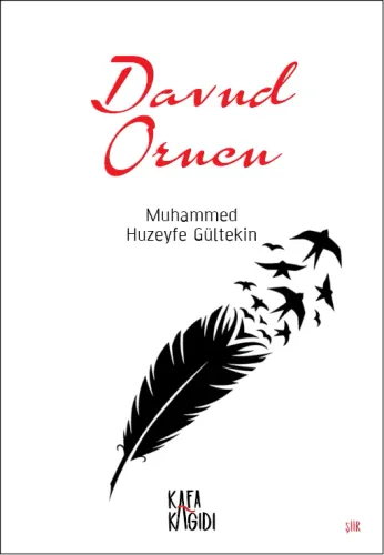Davud Orucu Muhammed Huzeyfe Gültekin