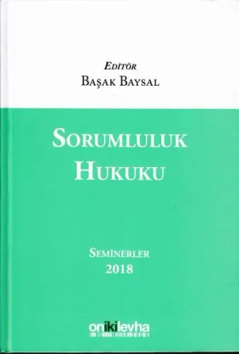 Sorumluluk Hukuku
