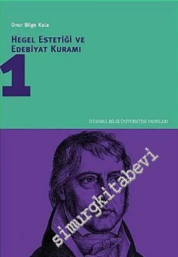 Hegel Estetiği ve Edebiyat Kuramı  1 -