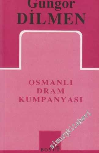Osmanlı Dram Kumpanyası -         2002