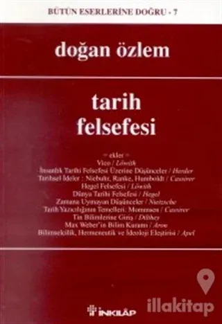 Tarih Felsefesi