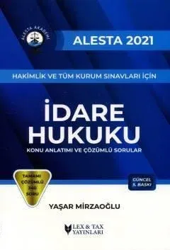 İdare Hukuku