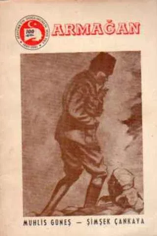 Armağan