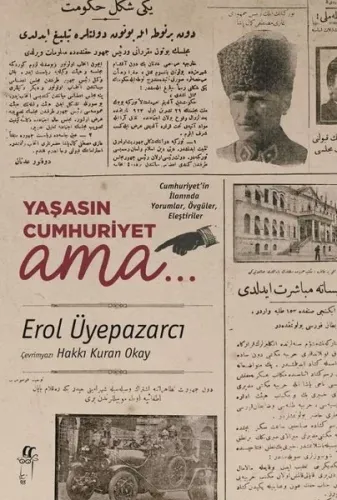 Yaşasın Cumhuriyet Ama..
