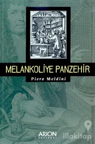 Melankoliye Panzehir