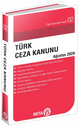 Türk Ceza Kanunu