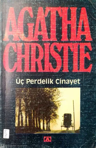 Üç Perdelik Cinayet