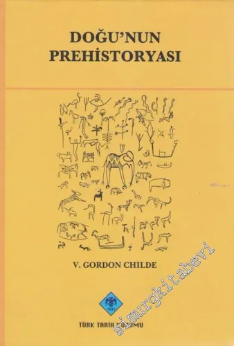 Doğu'nun Prehistoryası