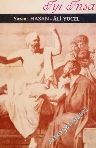 İyi Vatandaş İyi İnsan -        1962
