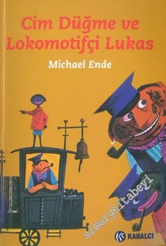 Cim Düğme ve Lokomotifçi Lukas -        2004