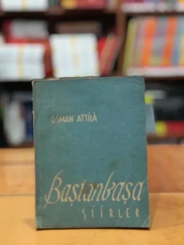 Baştanbaşa Şiirler