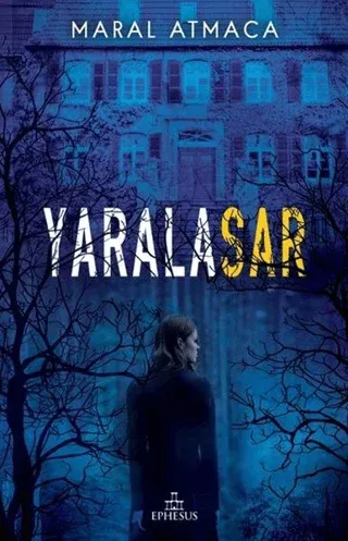 Yaralasar 1 Ciltli