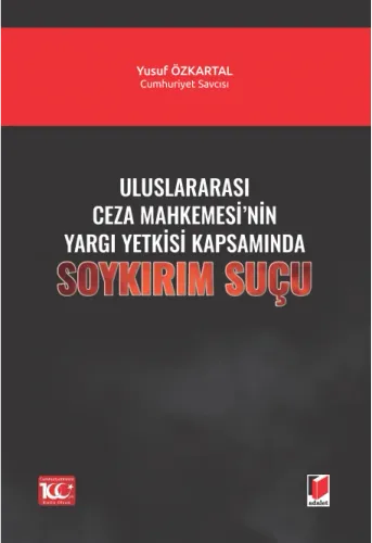 Soykırım Suçu