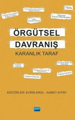 Örgütsel Davranış
