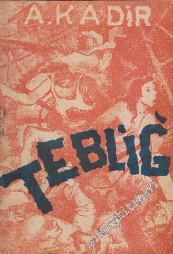 Tebliğ -        1943